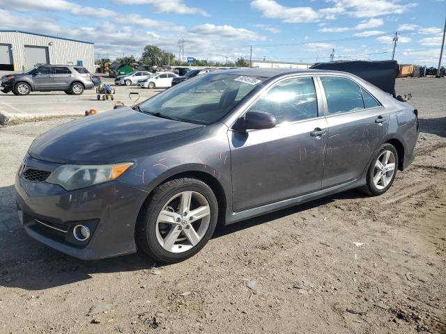Photo 1 from auction – 2014 TOYOTA CAMRY L with VIN 4T1BF1FK3EU349879