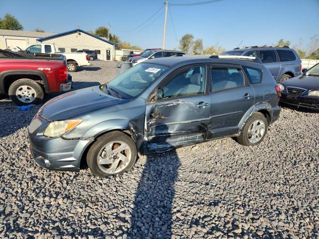 PONTIAC VIBE 2006 with VIN 5Y2SL65826Z409185 - Photo from auction