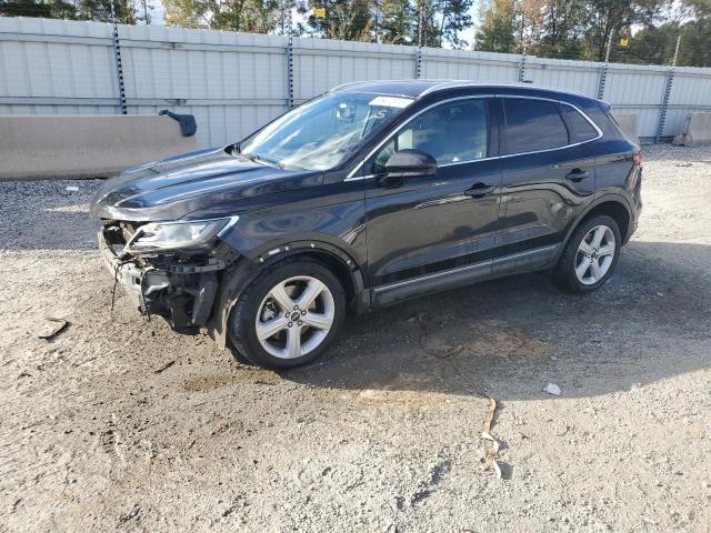 Foto 1 de la subasta – 2015 LINCOLN MKC con VIN 5LMCJ1A98FUJ36450