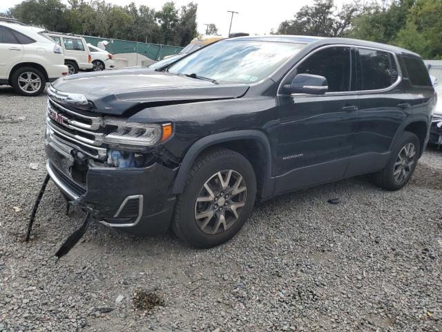 Photo 1 from auction – 2020 GMC ACADIA SLE with VIN 1GKKNKLA7LZ167664