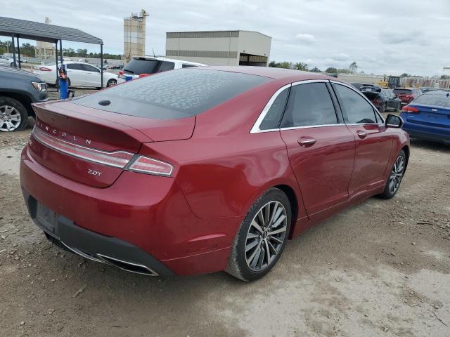 Photo 3 from auction – 2017 LINCOLN MKZ PREMIE with VIN 3LN6L5A93HR646510