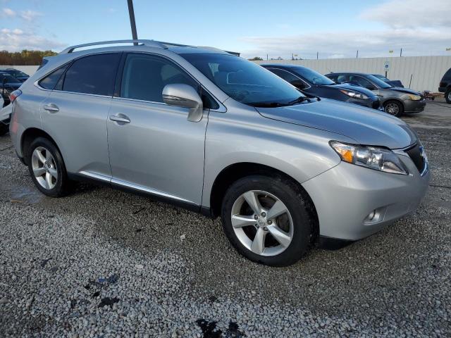 Photo 4 from auction – 2010 LEXUS RX 350 with VIN 2T2BK1BA6AC031559