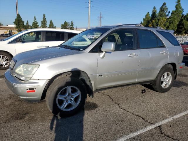 LEXUS RX 300 2001 z numerem VIN JTJGF10U210108401 - Zdjęcie z aukcji