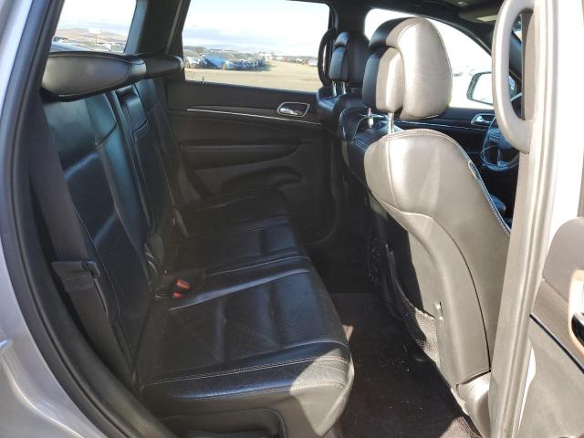 Photo 11 from auction – 2017 JEEP GRAND CHER with VIN 1C4RJEBG6HC829063