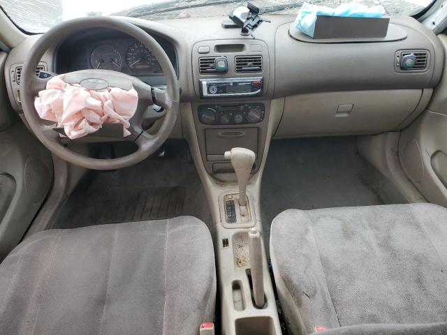 Photo 8 from auction – 1998 TOYOTA COROLLA with VIN 1NXBR12E3WZ089346