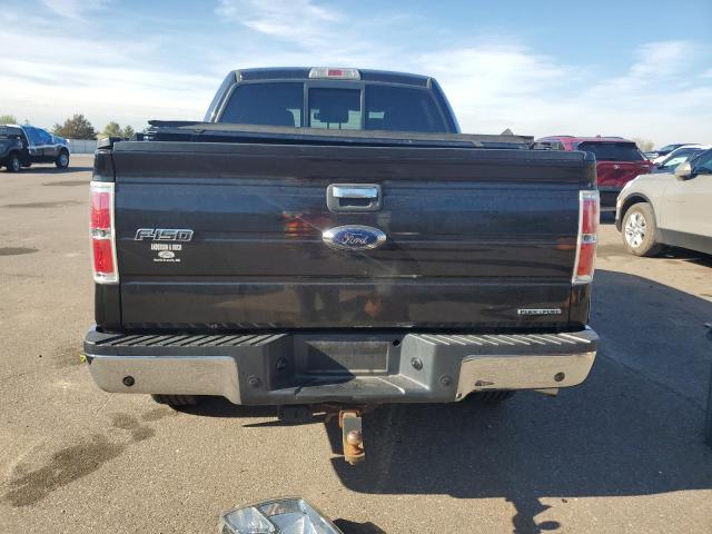 Photo 6 from auction – 2014 FORD F150 SUPER with VIN 1FTFW1EF3EKE83622