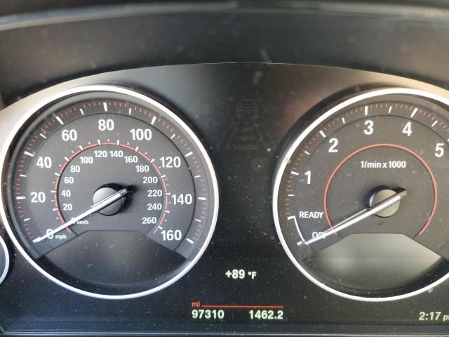 Photo 9 from auction – 2017 BMW 330E with VIN WBA8E1C35HA159020