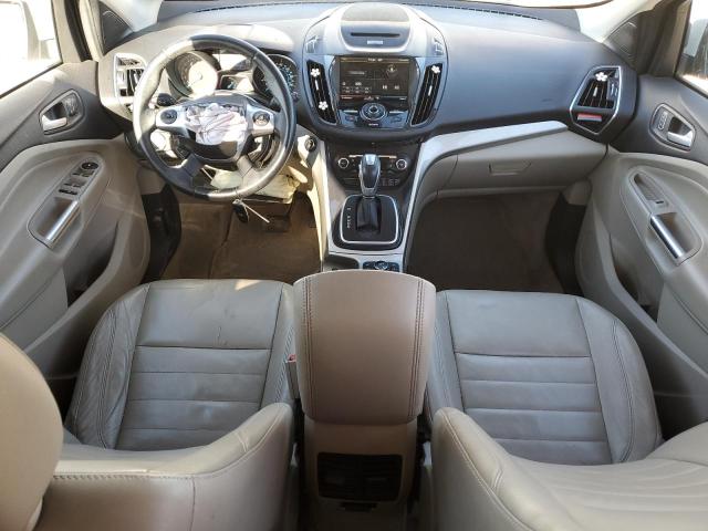 Photo 8 from auction – 2013 FORD ESCAPE SEL with VIN 1FMCU9H99DUA92857