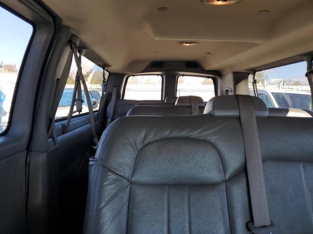 Photo 11 from auction – 2016 CHEVROLET EXPRESS G3 with VIN 1GAZGNFG9G1303957