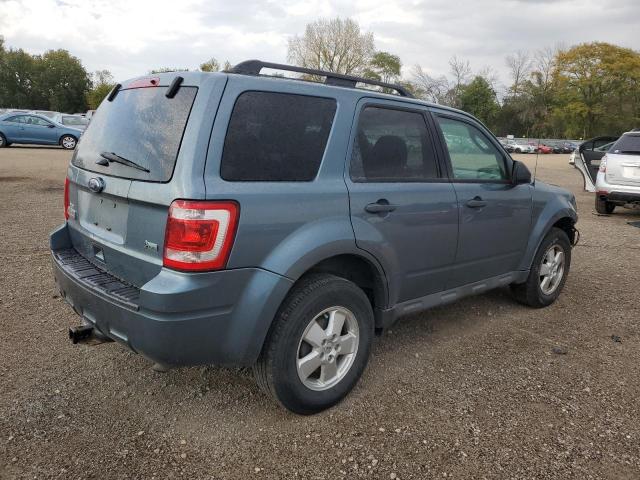Photo 3 from auction – 2012 FORD ESCAPE XLT with VIN 1FMCU9DG9CKA97846
