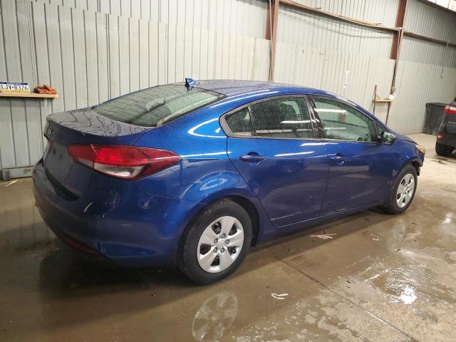 Photo 3 from auction – 2018 KIA FORTE with VIN 3KPFK4A7XJE258865