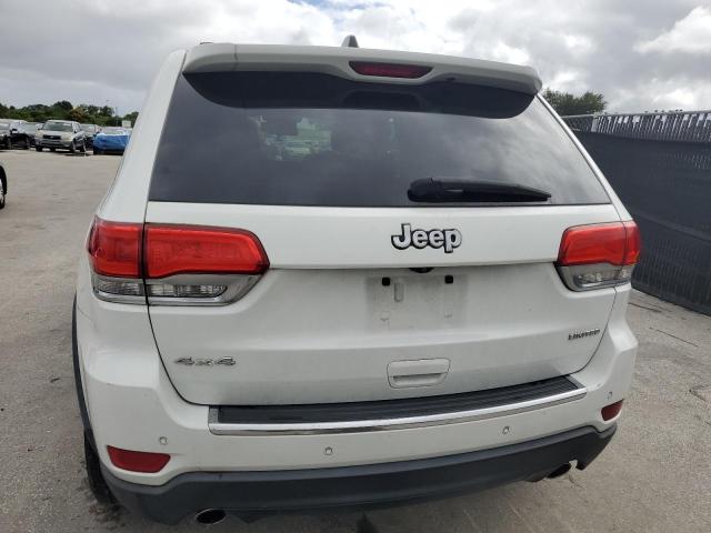 Photo 6 from auction – 2014 JEEP GRAND CHER with VIN 1C4RJFBTXEC234263
