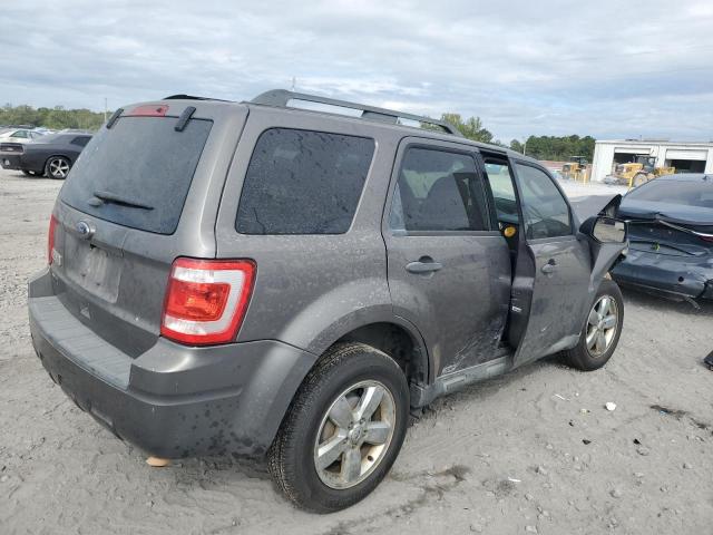 Photo 3 from auction – 2011 FORD ESCAPE XLT with VIN 1FMCU0D75BKB72214