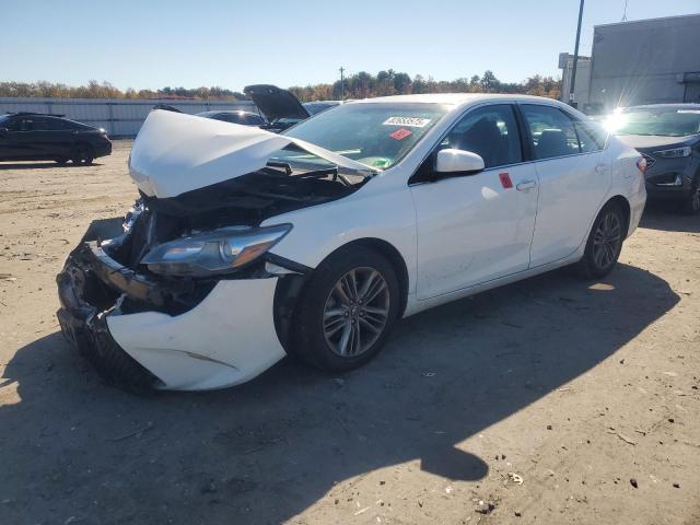 Photo 1 from auction – 2017 TOYOTA CAMRY LE with VIN 4T1BF1FK8HU647591