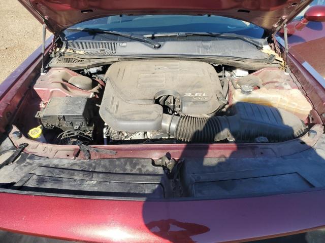 Photo 11 from auction – 2020 DODGE CHALLENGER with VIN 2C3CDZAG4LH222286