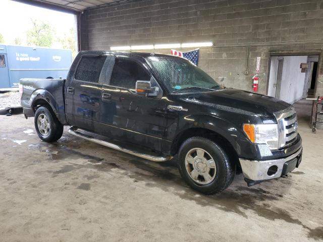 Photo 4 from auction – 2011 FORD F150 SUPER with VIN 1FTFW1EF7BFC46877