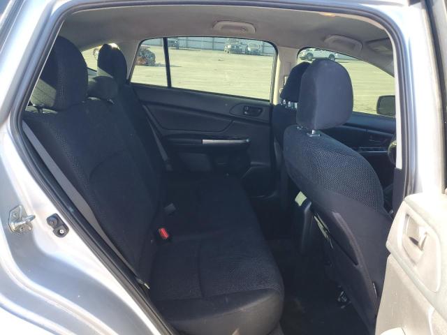 Photo 10 from auction – 2015 SUBARU IMPREZA with VIN JF1GPAA6XF9244851