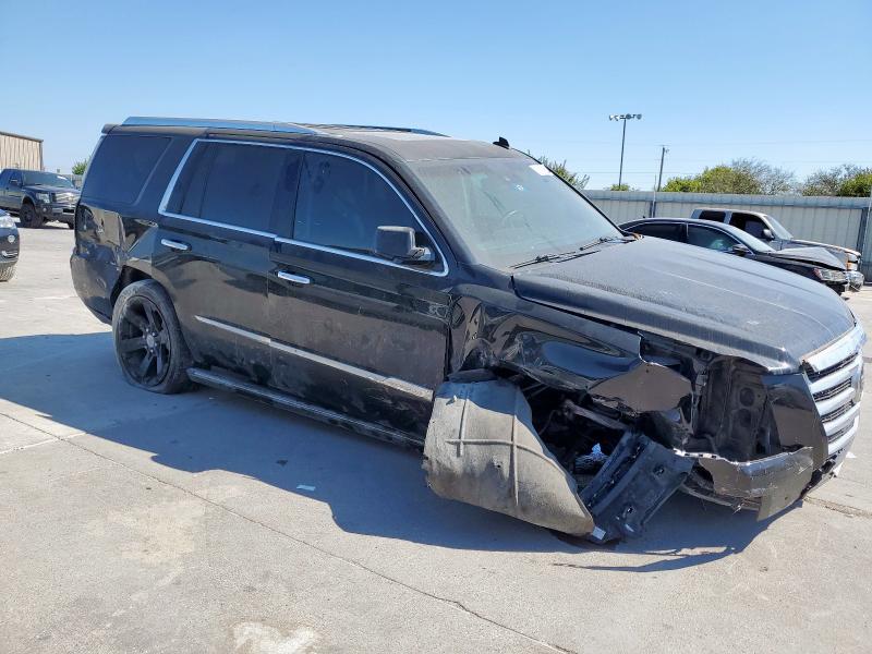Photo 4 from auction – 2015 CADILLAC ESCALADE P with VIN 1GYS4CKJ2FR273699