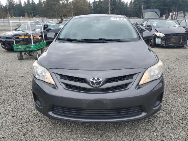 Photo 5 from auction – 2012 TOYOTA COROLLA BASE with VIN 2T1BU4EE6CC782470