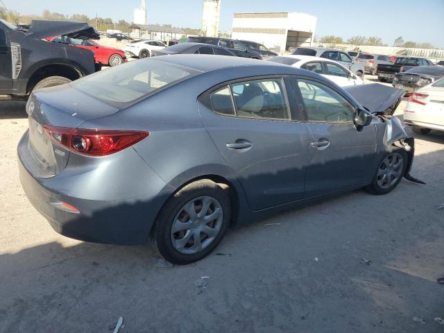 Photo 3 from auction – 2014 MAZDA 3 SPORT with VIN JM1BM1U71E1128761