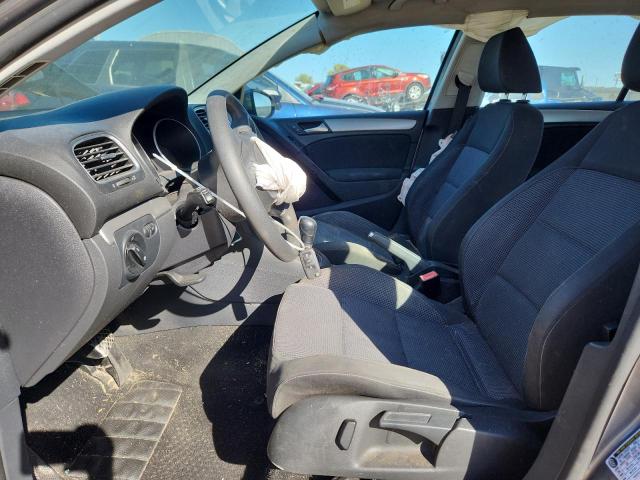 Photo 7 from auction – 2011 VOLKSWAGEN GOLF with VIN WVWDB7AJ2BW329925