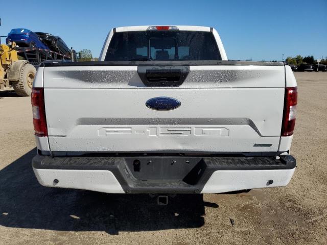 Photo 6 from auction – 2020 FORD F150 SUPER with VIN 1FTEW1EP0LFB48585