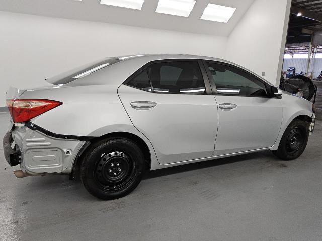 Photo 3 from auction – 2018 TOYOTA COROLLA L with VIN 5YFBURHEXJP839372