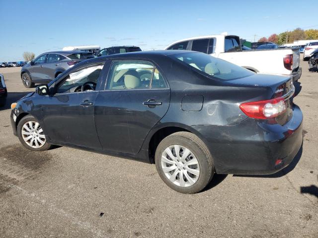 Photo 2 from auction – 2013 TOYOTA COROLLA BA with VIN 5YFBU4EE8DP210205