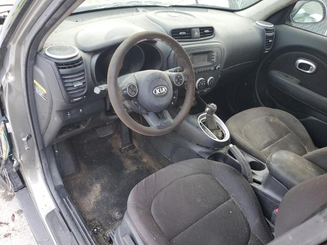 Photo 8 from auction – 2015 KIA SOUL with VIN KNDJN2A25F7206643