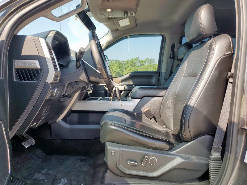 Photo 7 from auction – 2017 FORD F250 SUPER with VIN 1FT7W2BT1HEC00688