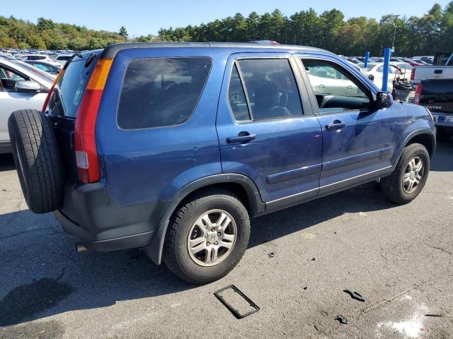 Photo 3 from auction – 2004 HONDA CR-V with VIN JHLRD78824C012575