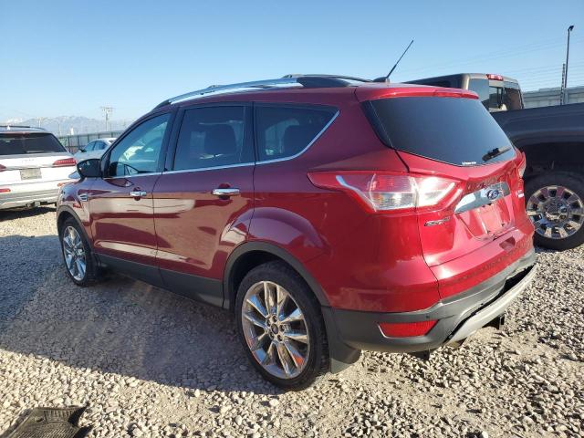 Photo 2 from auction – 2015 FORD ESCAPE SE with VIN 1FMCU9G95FUB49057