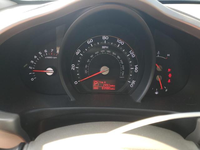 Photo 9 from auction – 2015 KIA SPORTAGE L with VIN KNDPB3AC9F7760415