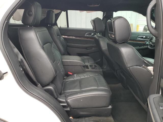 Photo 11 from auction – 2016 FORD EXPLORER P with VIN 1FM5K8HT2GGC55016