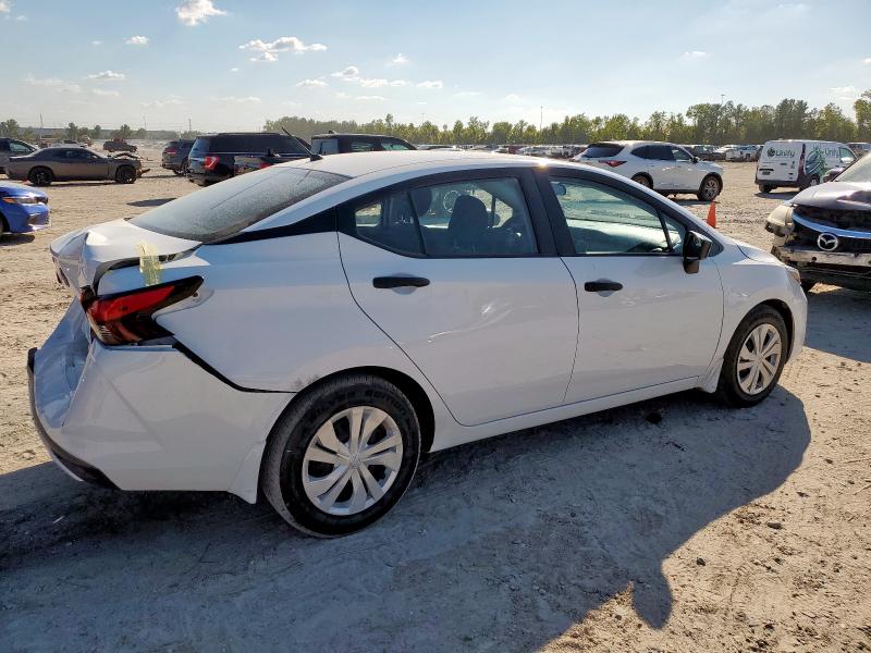 Photo 3 from auction – 2024 NISSAN VERSA S with VIN 3N1CN8DVXRL914584