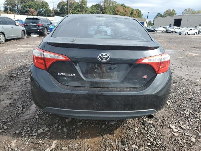 Photo 6 from auction – 2014 TOYOTA COROLLA L with VIN 2T1BURHE6EC141721