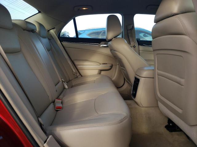 Photo 10 from auction – 2012 CHRYSLER 300 LIMITED with VIN 2C3CCACG2CH274842