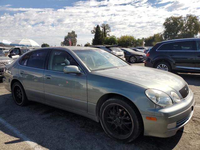 Photo 4 from auction – 2003 LEXUS GS 300 with VIN JT8BD69SX30190543