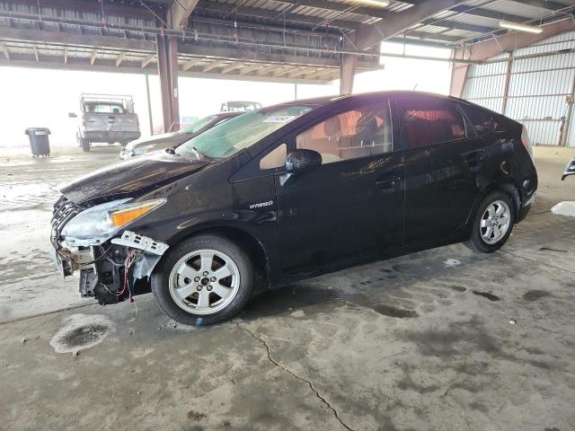 TOYOTA PRIUS 2011 مع رقم تعريف المركبة JTDKN3DU1B0313845 - صورة من المزاد