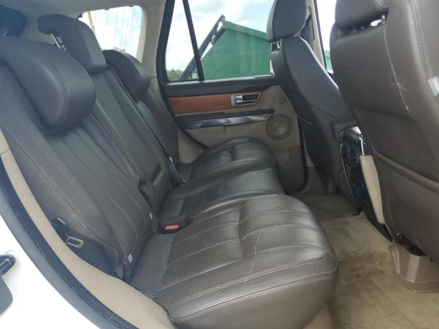 Photo 11 from auction – 2011 LAND ROVER RANGE ROVE with VIN SALSK2D47BA263524