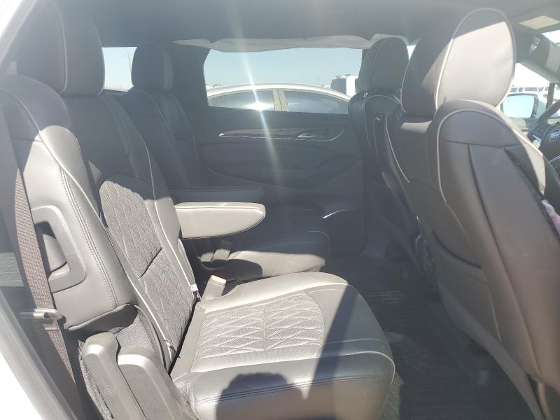 Photo 11 from auction – 2024 BUICK ENCLAVE AV with VIN 5GAERDKW8RJ119296