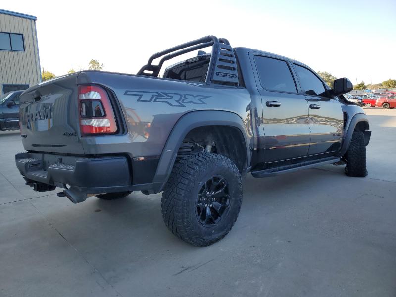 Photo 3 from auction – 2022 RAM 1500 TRX with VIN 1C6SRFU97NN269348