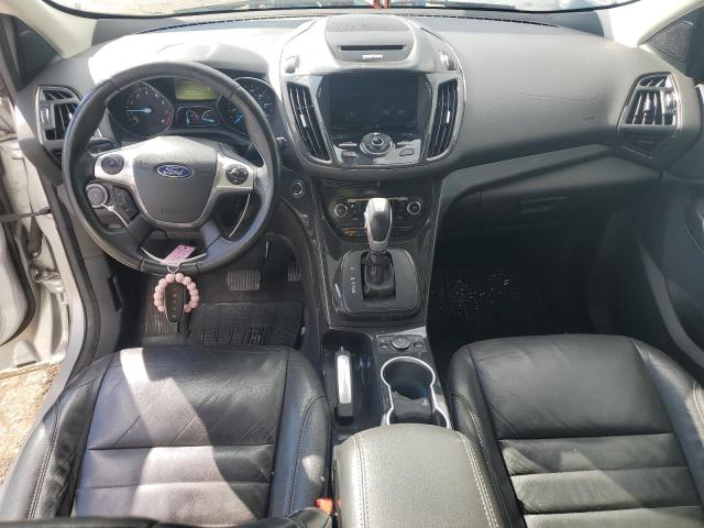Photo 8 from auction – 2015 FORD ESCAPE TIT with VIN 1FMCU9J99FUA06881