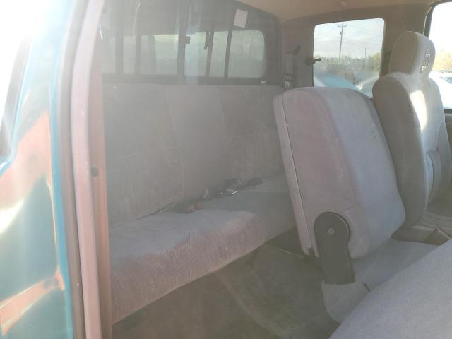 Photo 10 from auction – 1997 DODGE RAM 1500 with VIN 3B7HF13Y0VG734553