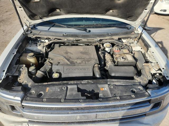 Photo 11 from auction – 2013 FORD FLEX LIMIT with VIN 2FMHK6DT0DBD13764