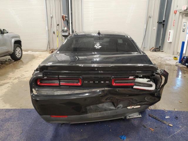 Photo 6 from auction – 2015 DODGE CHALLENGER with VIN 2C3CDZAT7FH705059