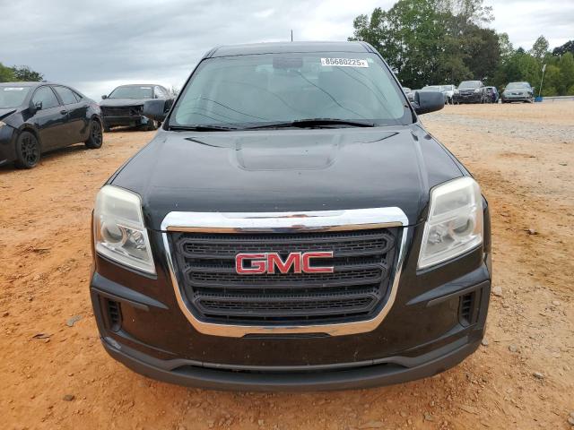 Photo 5 from auction – 2017 GMC TERRAIN SL with VIN 2GKFLSEKXH6183678