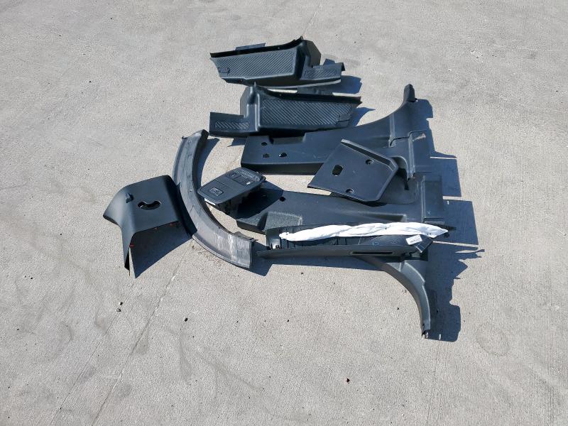 Фото 13 с аукциона – 2023 FORD EXPLORER P с VIN 1FM5K8AC7PGC18991