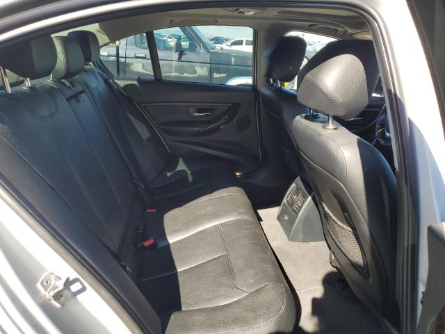 Photo 10 from auction – 2014 BMW 328 D with VIN WBA3D3C57EK156748