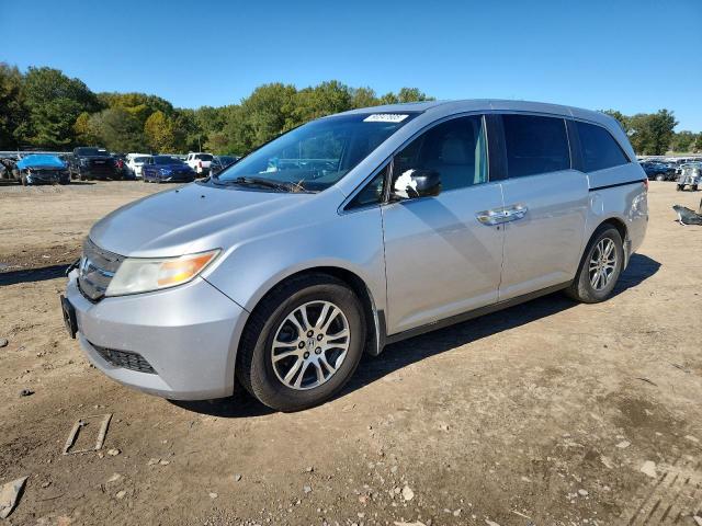 2011 HONDA ODYSSEY - Търг №90347605